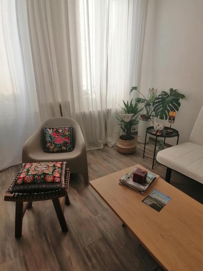 Auximum Appartamenti Osimo Εξωτερικό φωτογραφία