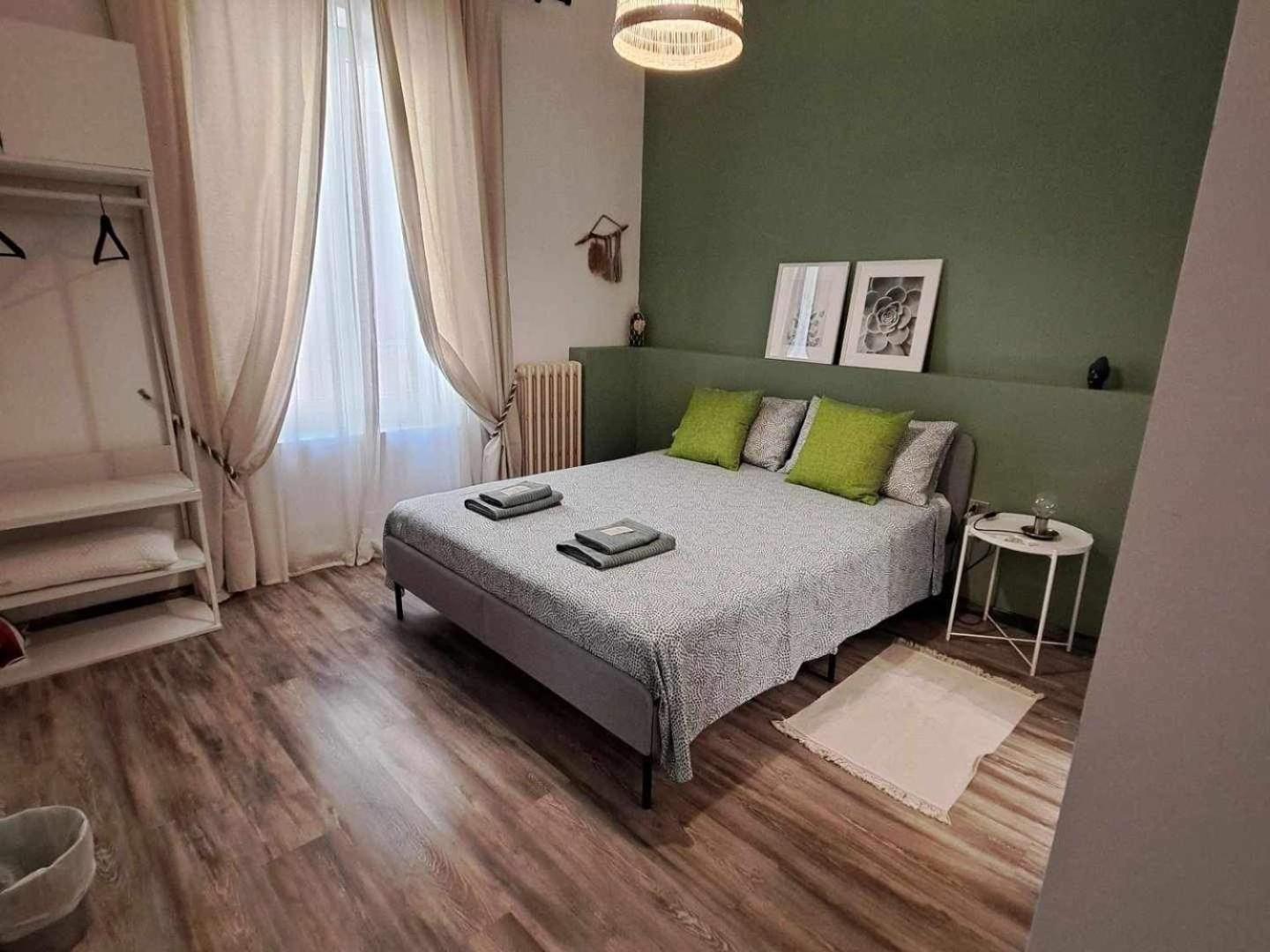 Auximum Appartamenti Osimo Εξωτερικό φωτογραφία